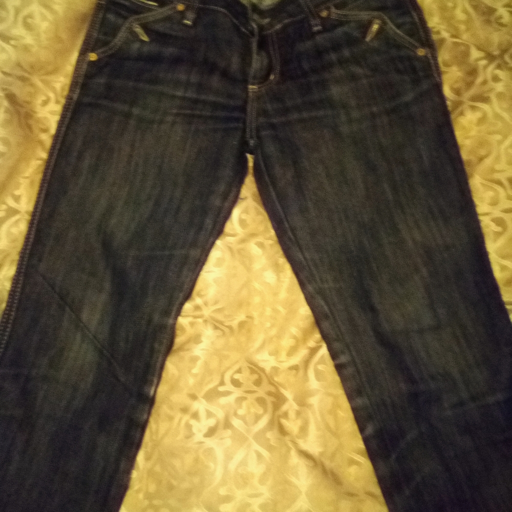 Dolche and gabbana women's jeans